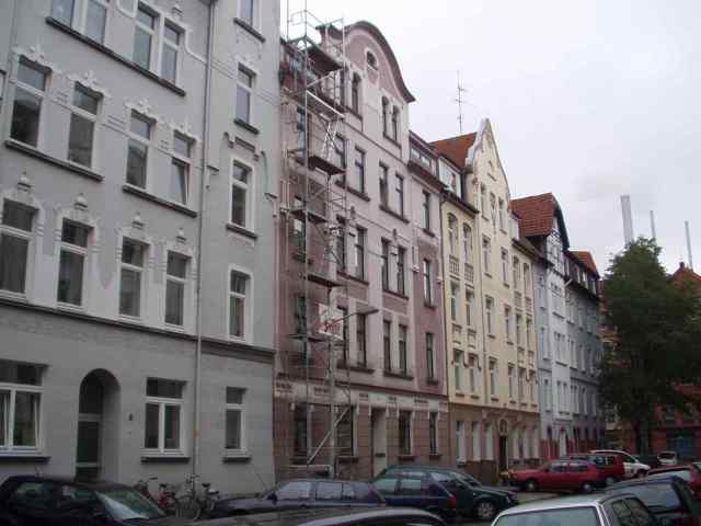 Struckmeyerstr.